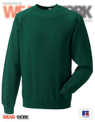 Sweatshirt R-762M Herren