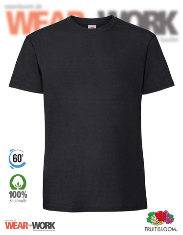 Ringspun Work T-Shirt