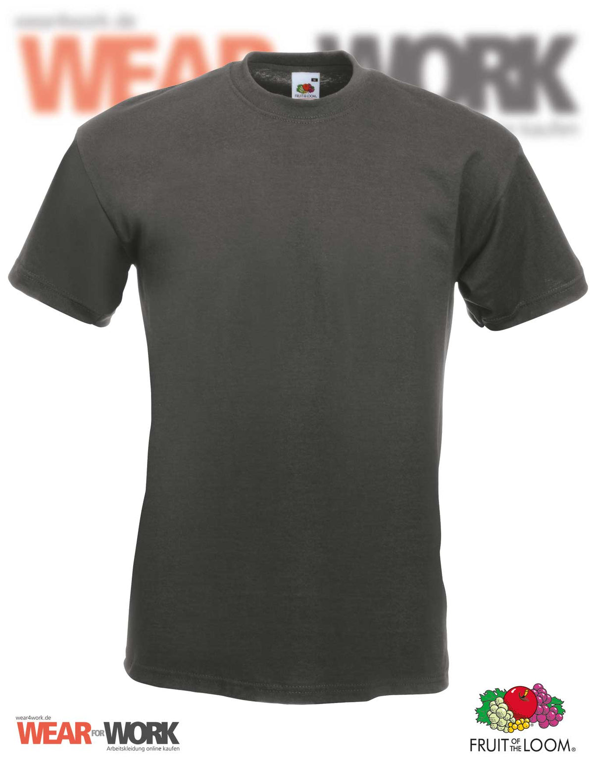 Super Premium T-Shirt