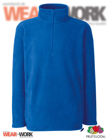 Fleece Pullover 62-512-0
