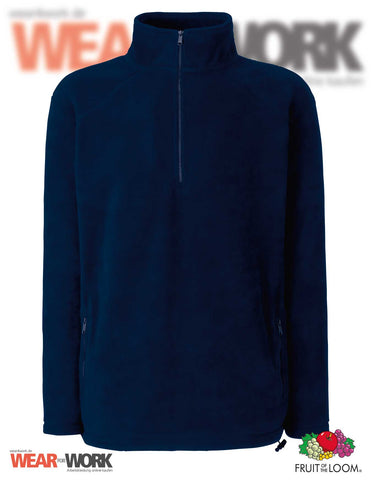 Fleece Pullover 62-512-0