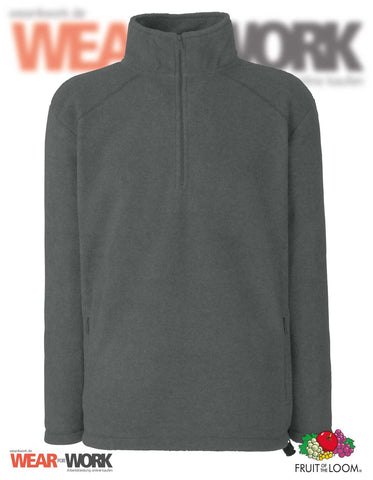 Fleece Pullover 62-512-0