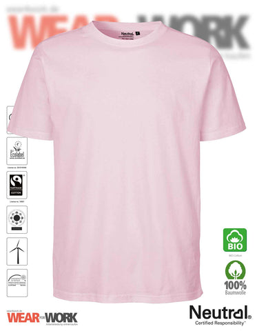 Organic Unisex T-Shirt