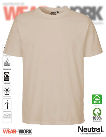 Organic Unisex T-Shirt