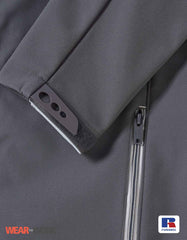 Bionic Softshell grau R-410