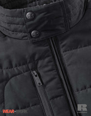 Russell Cross Jacke Herren R-430M