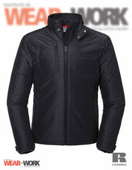 Russell Cross Jacke Herren R-430M