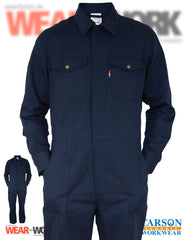 Overall marine KTH735