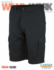 Cargo Shorts KTHKS marine