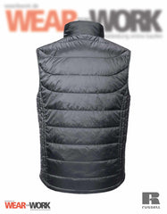 Nano Bodywarmer R-441M grau