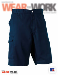 Shorts marine R-002M french navy