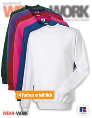 Sweatshirt R-262M Herren