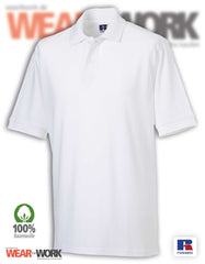 Polo-Shirt R-569M XXX-Large