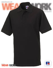 Polo-Shirt R-569M XXX-Large