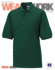 Polo-Shirt R-569M XXX-Large