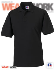 Polo-Shirt R-599M