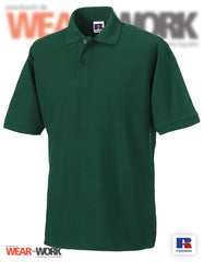 Polo-Shirt R-599M