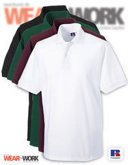 Polo-Shirt R-599M