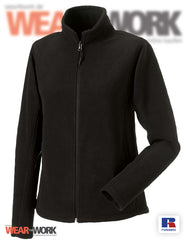 Fleecejacke R-870F Damen