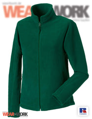 Fleecejacke R-870F Damen